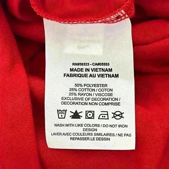 Nike Team USA Olympic Tee - Picture 11 of 16